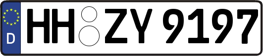 HH-ZY9197