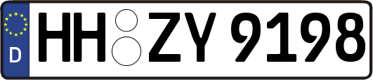 HH-ZY9198