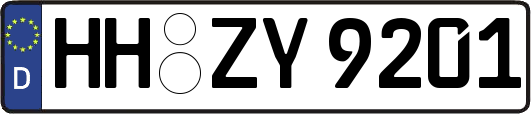 HH-ZY9201