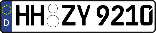 HH-ZY9210