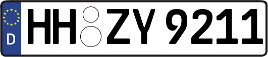 HH-ZY9211