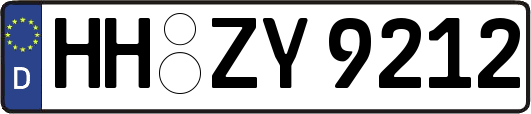 HH-ZY9212