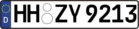 HH-ZY9213