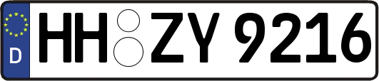 HH-ZY9216