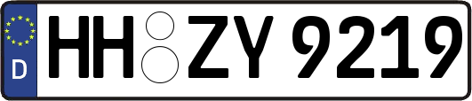 HH-ZY9219