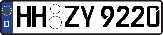 HH-ZY9220