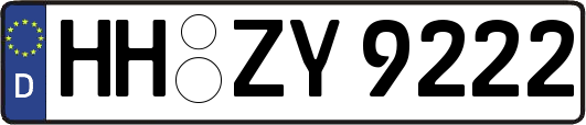 HH-ZY9222