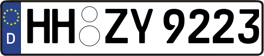 HH-ZY9223