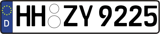 HH-ZY9225