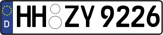HH-ZY9226
