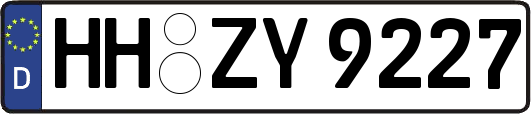 HH-ZY9227