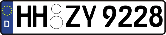 HH-ZY9228