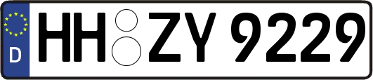 HH-ZY9229
