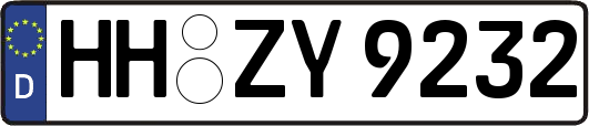 HH-ZY9232