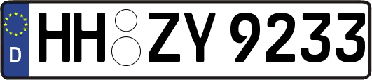 HH-ZY9233