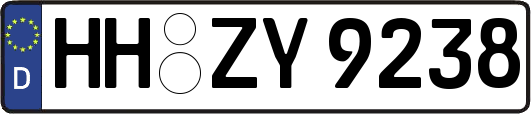 HH-ZY9238