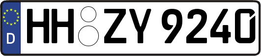 HH-ZY9240