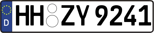 HH-ZY9241