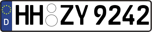HH-ZY9242