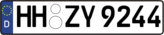 HH-ZY9244