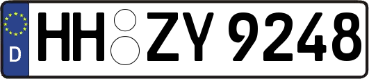 HH-ZY9248