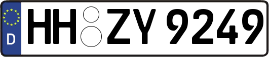 HH-ZY9249