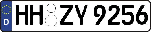 HH-ZY9256
