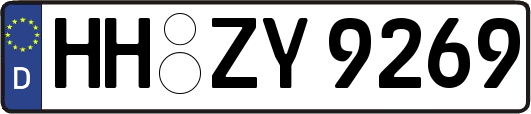 HH-ZY9269