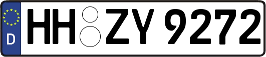 HH-ZY9272