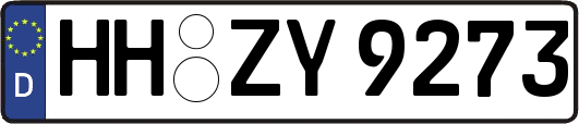 HH-ZY9273