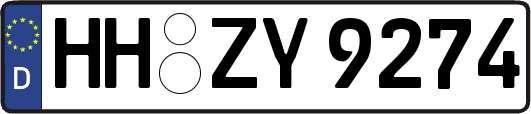 HH-ZY9274