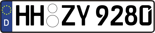 HH-ZY9280