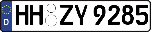 HH-ZY9285