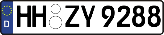 HH-ZY9288