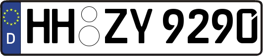 HH-ZY9290