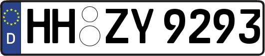 HH-ZY9293