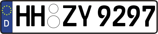 HH-ZY9297