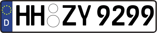HH-ZY9299