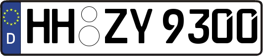 HH-ZY9300