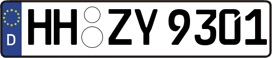 HH-ZY9301