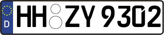 HH-ZY9302