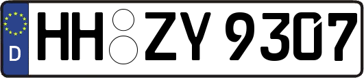 HH-ZY9307