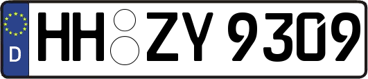 HH-ZY9309