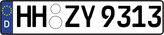 HH-ZY9313