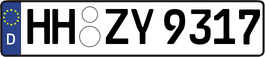 HH-ZY9317