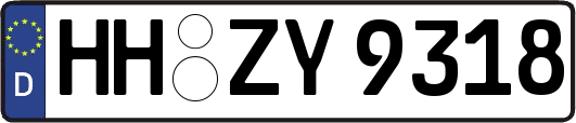 HH-ZY9318