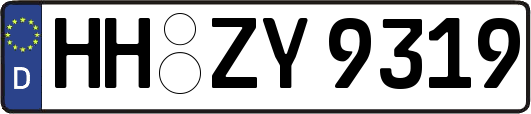 HH-ZY9319
