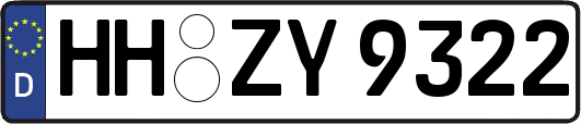 HH-ZY9322