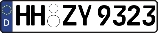 HH-ZY9323
