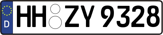 HH-ZY9328